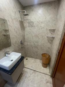 Bathroom Image of Fair Pg in Fateh Nagar, New Delhi