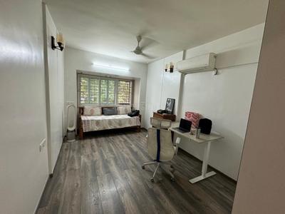 Bedroom Image of 1800 Sq.ft 3 BHK Apartment / Flat for sale in Diamond Swati Apartments, Andheri West Mumbai for Rs. 40000000