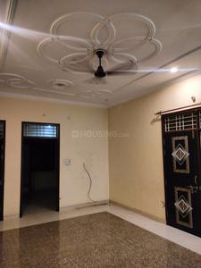 Hall Image of 1250 Sq.ft 2 BHK Builder Floor for rent in Gomti Nagar Lucknow for Rs. 22000