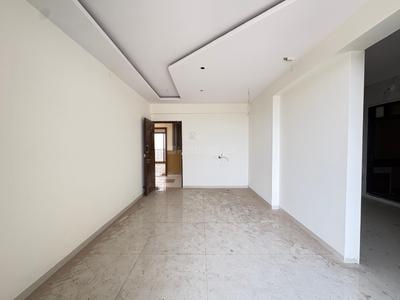 Hall Image of 800 Sq.ft 1 BHK Apartment / Flat for sale in Dombivli East Thane for Rs. 6000000