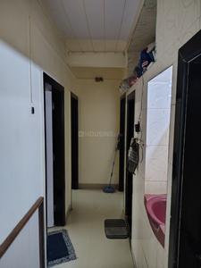 Balcony Image of Deep Sadan in Malad West, Mumbai