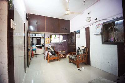 Hall Image of 1440 Sq.ft 4 BHK Independent House for sale in Amraiwadi Ahmedabad for Rs. 7500000
