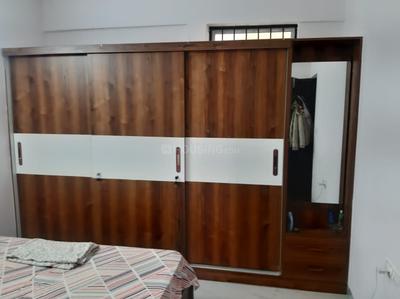 Bedroom Image of 1100 Sq.ft 2 BHK Apartment / Flat for sale in Kaggadasapura Bengaluru for Rs. 8600000