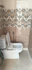 Image of 650 Sq.ft 2 BHK Builder Floor for sale in Govindpuri Extension, New Delhi for Rs. 5500000