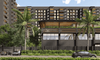 Image of 2954 Sq.ft 4 BHK Apartment / Flat for sale in ZEN &amp; SATO, Sathnur, Bengaluru for Rs. 39500000