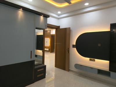 Bedroom Image of 2000 Sq.ft 4 BHK Builder Floor for sale in Indirapuram Ghaziabad for Rs. 15000000