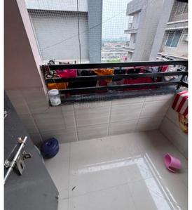 Balcony Image of 2700 Sq.ft 4 BHK Villa for sale in Radhe Crystal, Kudasan Gandhinagar for Rs. 35000000