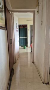 Image of 540 Sq.ft 1 BHK Apartment / Flat for sale in Royal Palms Summit Apartments, Goregaon East, Mumbai for Rs. 6400000