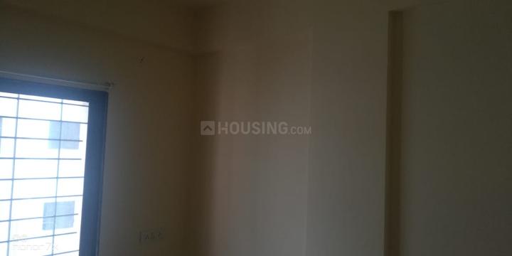 Ashray villa Bedroom 1