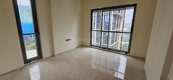 S Raheja Panorama Bedroom 1