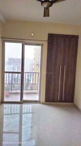 Hall Image of 901 Sq.ft 2.5 BHK Apartment / Flat for rent in Express Zenith, Sector 77 Noida for Rs. 30000
