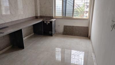 Kitchen Image of 1100 Sq.ft 3 BHK Apartment / Flat for sale in Kamdahari Kolkata for Rs. 6600000