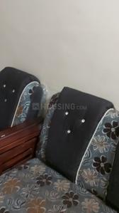 Bedroom Image of 1000 Sq.ft 3 BHK Independent House for sale in Nawab Saheb Kunta Hyderabad for Rs. 12500000