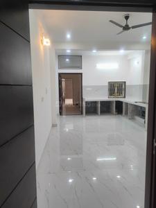 Hall Image of CO-living  in Ashok Nagar, Jaipur