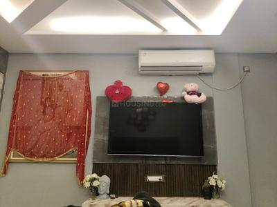 Hall Image of 1300 Sq.ft 3 BHK Duplex for sale in Tollygunge Kolkata for Rs. 7000000