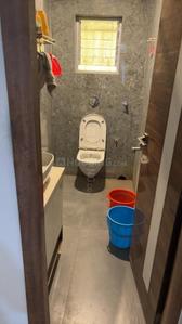 Bathroom Image of 1630 Sq.ft 3 BHK Apartment / Flat for sale in Ward No 113 Kolkata for Rs. 12500000
