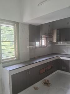 Kitchen Image of 1100 Sq.ft 2 BHK Independent House for rent in Choolaimedu Chennai for Rs. 35000
