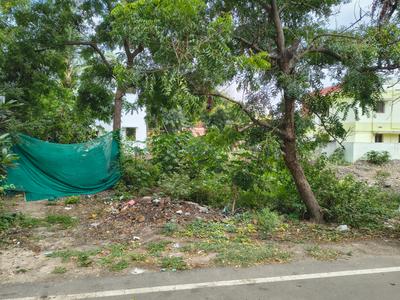 Image of 2400 Sq.ft Residential Plot / Land for sale in Kalapatti, Coimbatore for Rs. 19200000