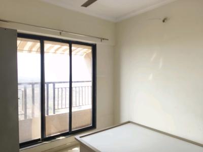 Bedroom Image of 850 Sq.ft 2 BHK Apartment / Flat for sale in Raunak City Sector IV D6 by Raunak Group, Kalyan West Kalyan for Rs. 6200000