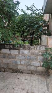 Image of 2600 Sq.ft Residential Plot / Land for sale in Vibhutipura, Bengaluru for Rs. 41600000