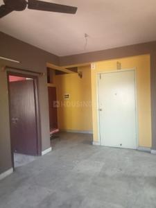 Hall Image of 780 Sq.ft 1 BHK Apartment / Flat for sale in Dakshineswar Kolkata for Rs. 1800000