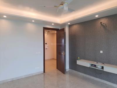 Bedroom Image of 1935 Sq.ft 3 BHK Builder Floor for sale in Mayfield Garden Gurgaon for Rs. 30000000