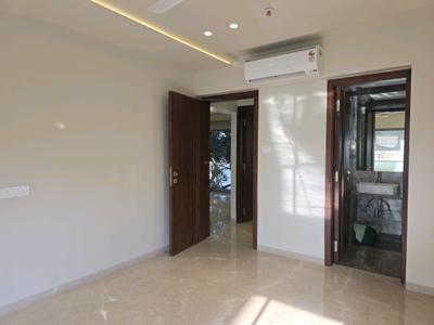 Bedroom Image of 3360 Sq.ft 4 BHK Apartment / Flat for sale in Juhu Mumbai for Rs. 125000000