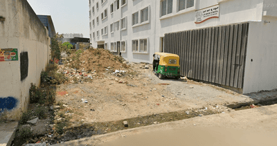 Image of 3300 Sq.ft Residential Plot / Land for sale in HSR Layout, Bengaluru for Rs. 44000000