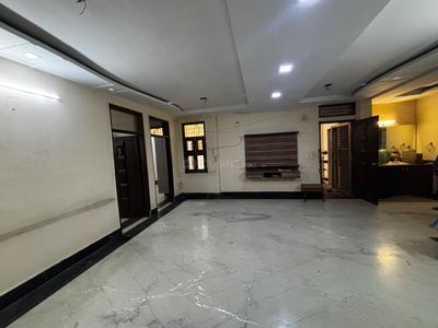 Hall Image of 1850 Sq.ft 4 BHK Builder Floor for sale in Sector 4 Rohini New Delhi for Rs. 10500000