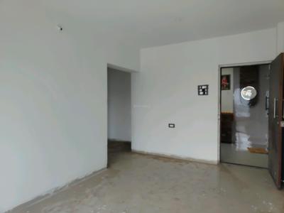 Living Room Image of 815 Sq.ft 2 BHK Apartment / Flat for sale in Kinjal Complex II, Boisar Mumbai for Rs. 3500000