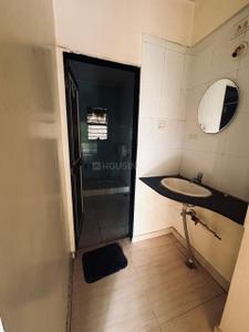 Image of 1118 Sq.ft 2 BHK Apartment / Flat for rent in Kate Puram, Pimple Gurav, Pune for Rs. 30000