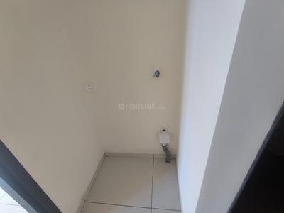 Balcony Image of 700 Sq.ft 2 BHK Apartment / Flat for rent in 34 Park Estate, Goregaon West Mumbai for Rs. 62000