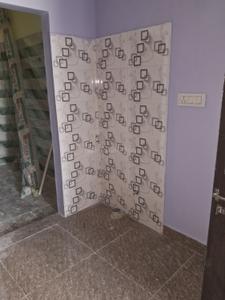 Bedroom Image of 555 Sq.ft 2 BHK Independent House for sale in BHEL Township Haridwar for Rs. 2350000