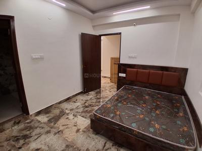 Bedroom Image of 1200 Sq.ft 2 BHK Apartment / Flat for rent in BTM Layout Bengaluru for Rs. 48499
