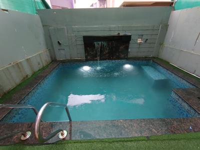 Balcony Image of 1260 Sq.ft 3 BHK Villa for sale in Puraniks Sayama, Bhangarwadi Lonavala for Rs. 18200000