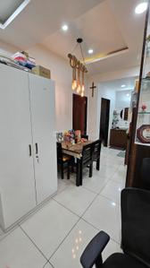 Hall Image of 680 Sq.ft 2 BHK Apartment / Flat for sale in Vasna Vadodara for Rs. 3800000