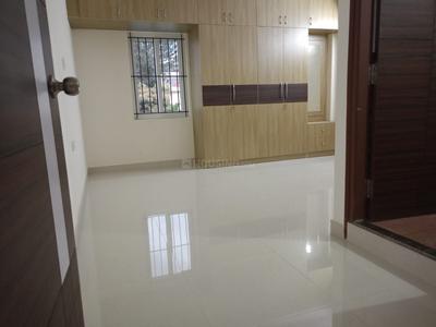 Hall Image of 1500 Sq.ft 3 BHK Apartment / Flat for sale in HBR Layout Bengaluru for Rs. 4800000