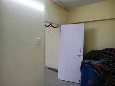 1 BHK Flat