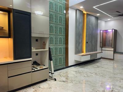 Kitchen Image of 2200 Sq.ft 3 BHK Independent House for sale in Mallathahalli Bengaluru for Rs. 25500000