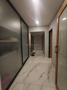 Image of 1980 Sq.ft 3 BHK Apartment / Flat for rent in Paldi, Ahmedabad for Rs. 36000