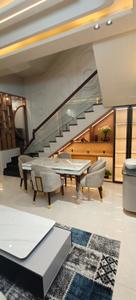 Image of 4000 Sq.ft 4 BHK Villa for sale in Vaishali Nagar Extension, Jaipur for Rs. 25100000