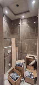 Image of 1500 Sq.ft 4 BHK Builder Floor for sale in Hari Nagar, New Delhi for Rs. 16500000