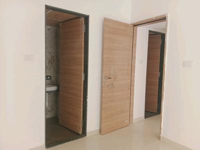 Bedroom Image of 1465 Sq.ft 3 BHK Apartment / Flat for sale in Mantra Moments, Moshi Pune for Rs. 7269800