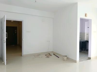 Living Room Image of 930 Sq.ft 2 BHK Apartment / Flat for rent in Primarc Southwinds, Rajpur Kolkata for Rs. 17000