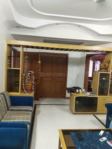 Hall Image of 3200 Sq.ft 3.5 BHK Independent House for rent in Chhani Jakat Naka Vadodara for Rs. 75000