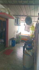Balcony Image of 980 Sq.ft 1 BHK Independent House for sale in Tarsali Vadodara for Rs. 4500000