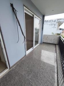 Balcony Image of 2985 Sq.ft 4 BHK Builder Floor for sale in Sector 40 Gurgaon for Rs. 40000000