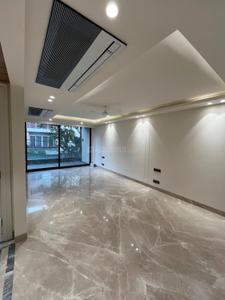 Living Room Image of 2457 Sq.ft 4 BHK Builder Floor for sale in Hauz Khas New Delhi for Rs. 125000000