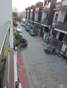 Image of 1010 Sq.ft 2 BHK Villa for rent in Gomti Nagar Extension, Lucknow for Rs. 12000