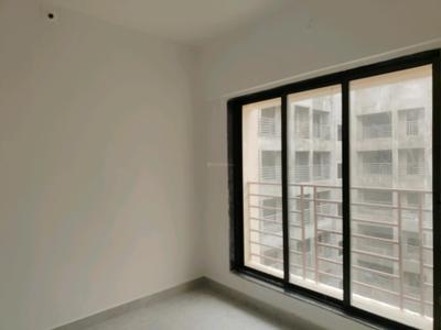 Bedroom Image of 880 Sq.ft 2 BHK Apartment / Flat for sale in Sri Garden Avenue K, Virar West Virar for Rs. 5900000